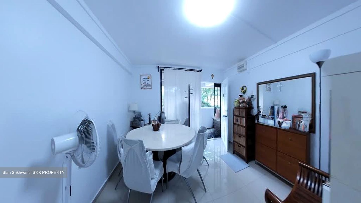 Blk 44 Telok Blangah Drive (Bukit Merah), HDB 3 Rooms #566467291